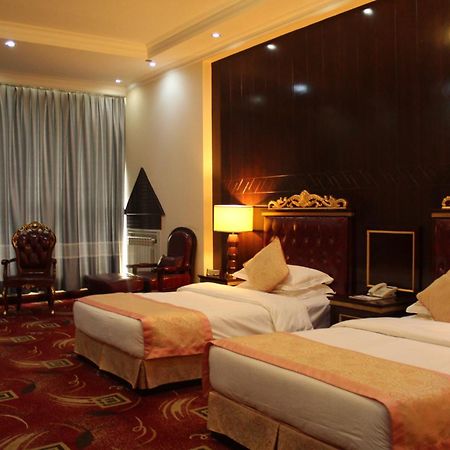 Kabul Star Hotel&Restaurant Bagian luar foto