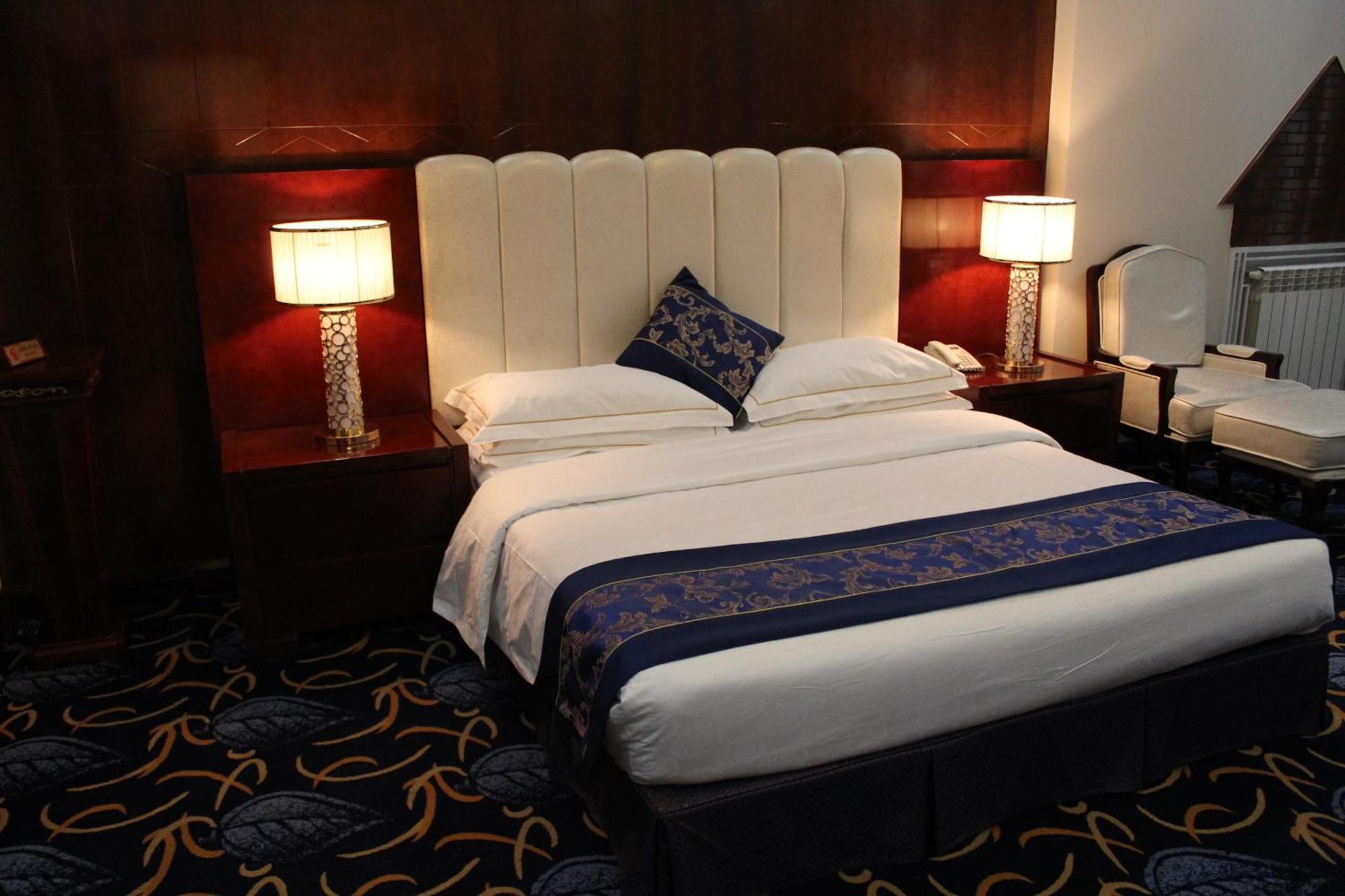 Kabul Star Hotel&Restaurant Bagian luar foto