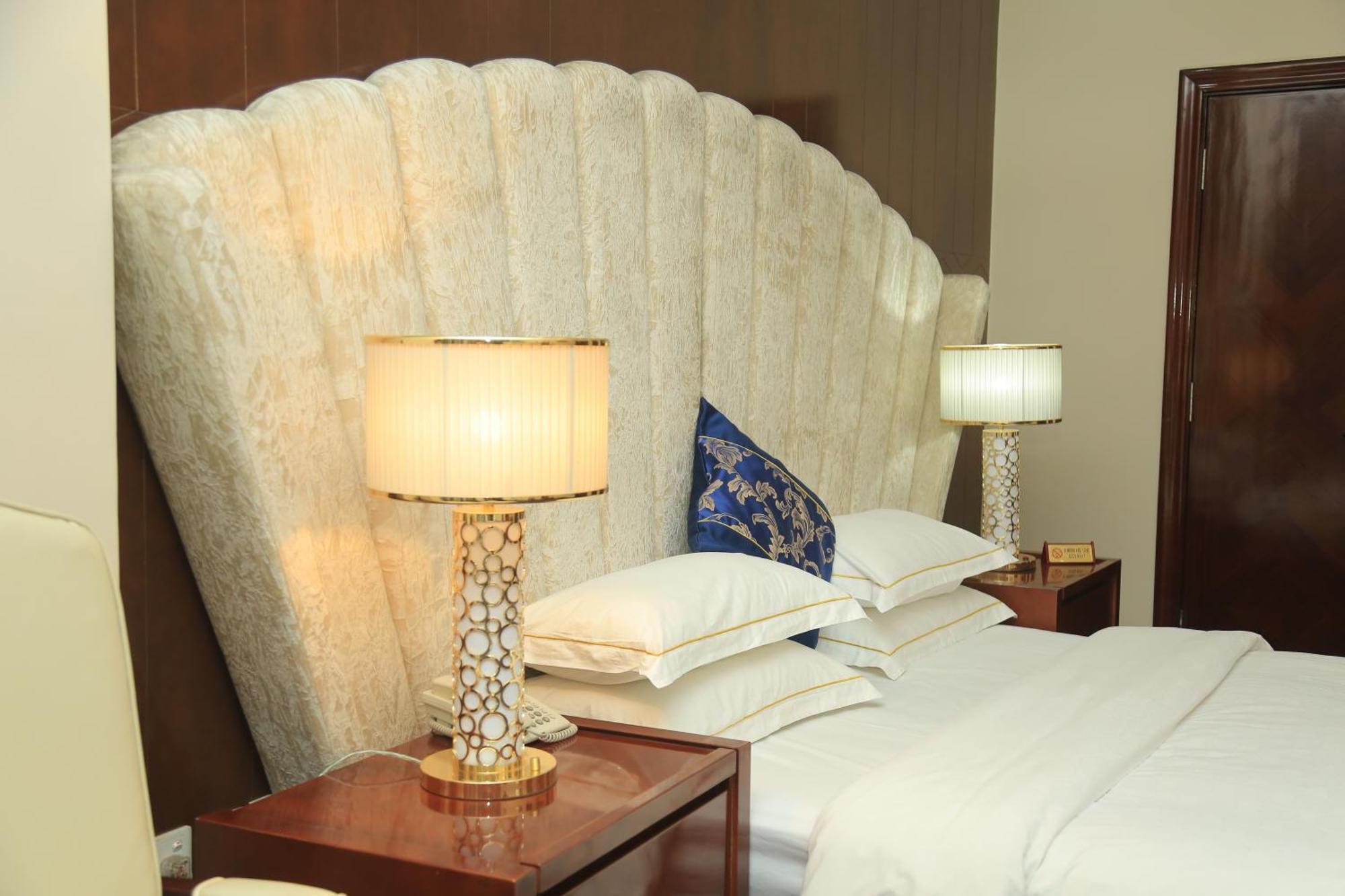 Kabul Star Hotel&Restaurant Bagian luar foto
