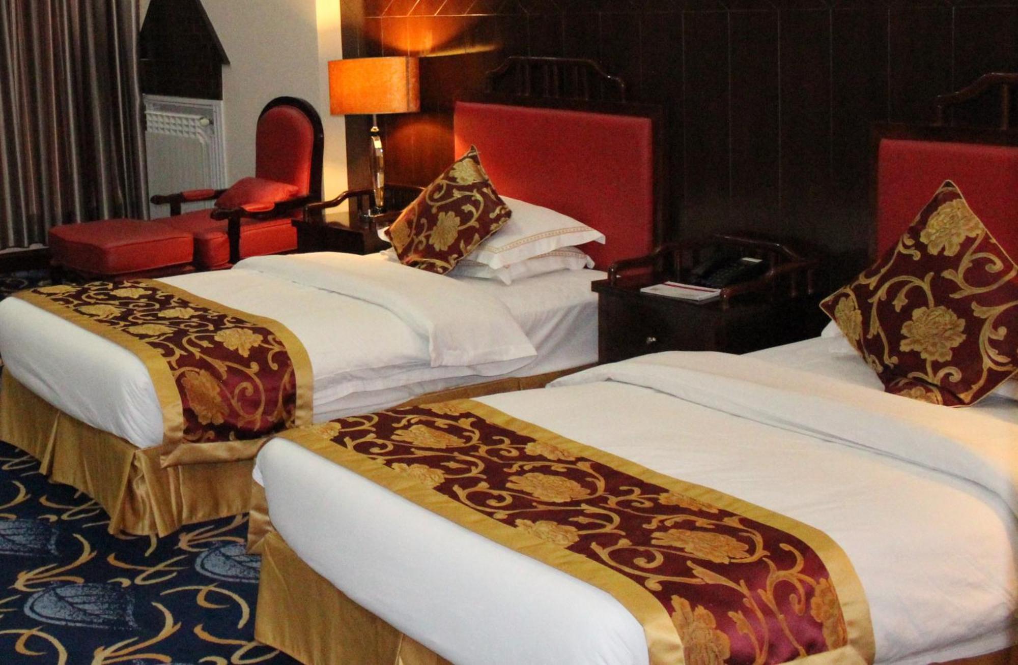 Kabul Star Hotel&Restaurant Bagian luar foto