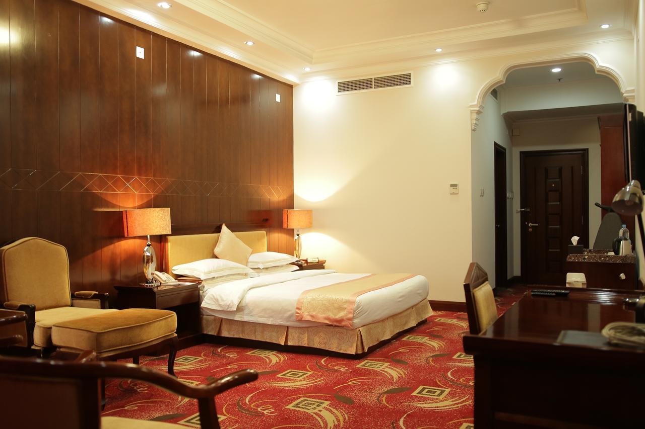 Kabul Star Hotel&Restaurant Bagian luar foto