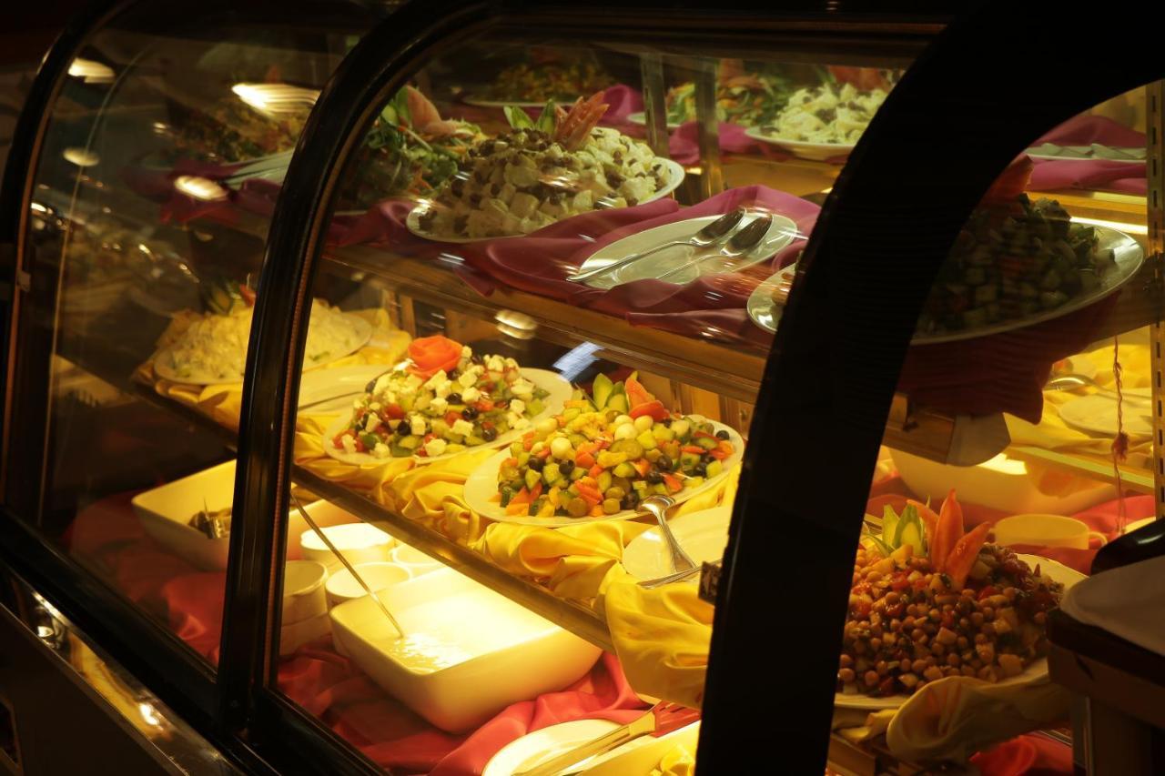 Kabul Star Hotel&Restaurant Bagian luar foto