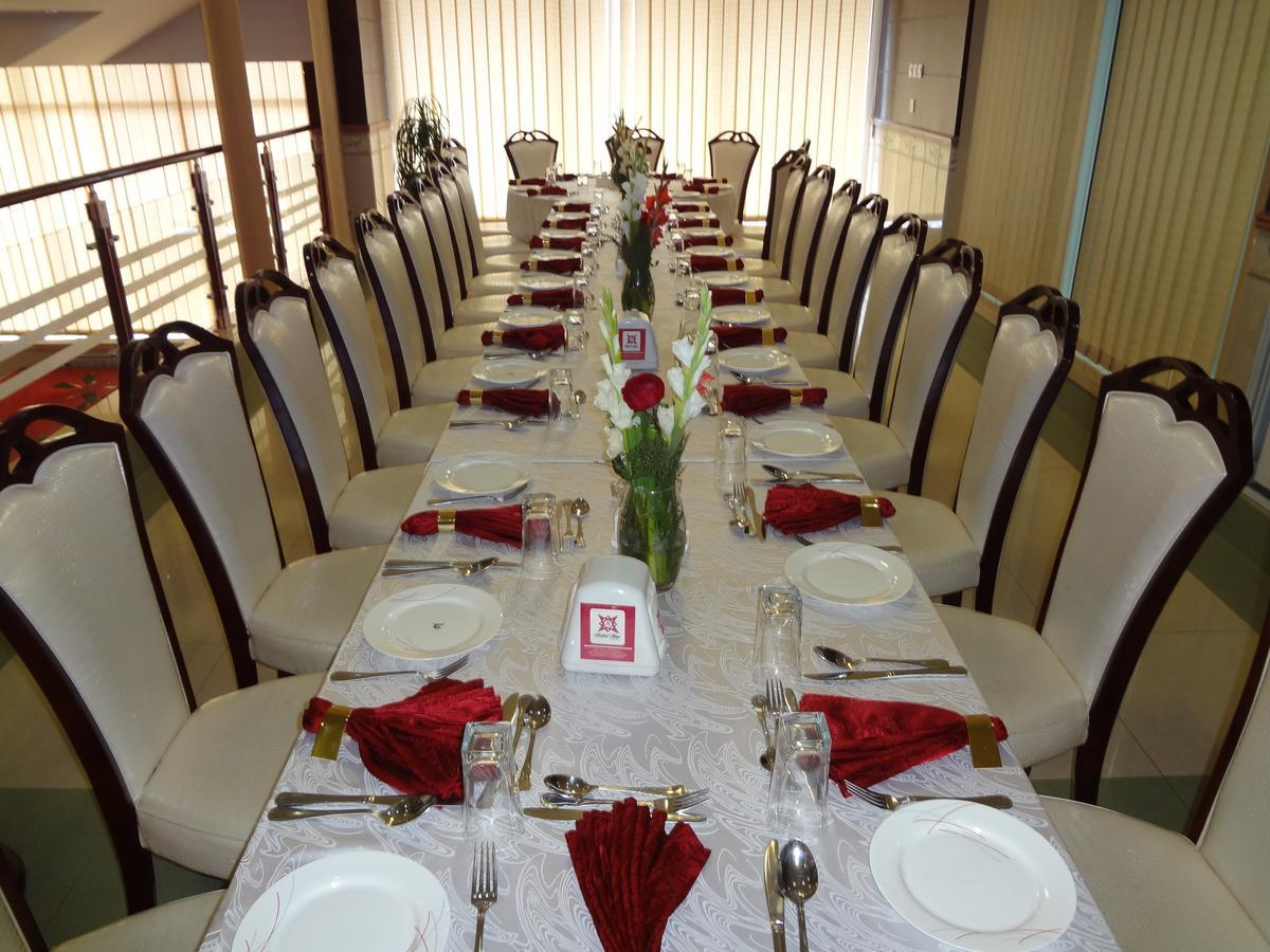 Kabul Star Hotel&Restaurant Bagian luar foto