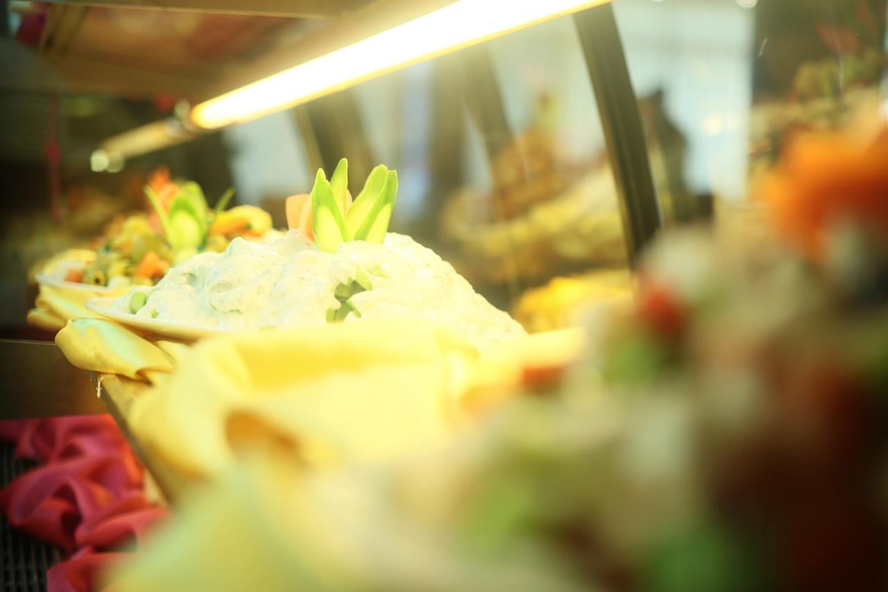 Kabul Star Hotel&Restaurant Bagian luar foto
