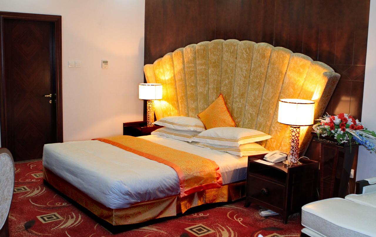 Kabul Star Hotel&Restaurant Bagian luar foto