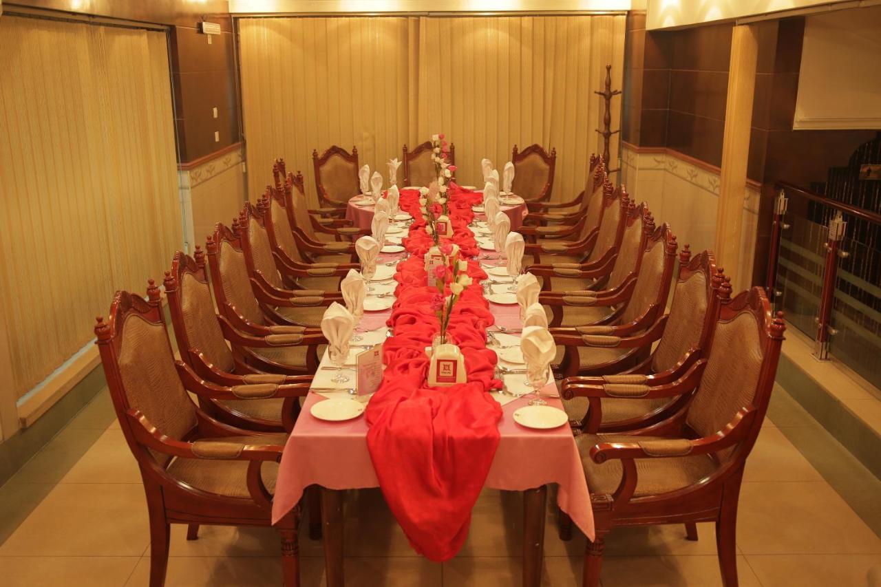 Kabul Star Hotel&Restaurant Bagian luar foto