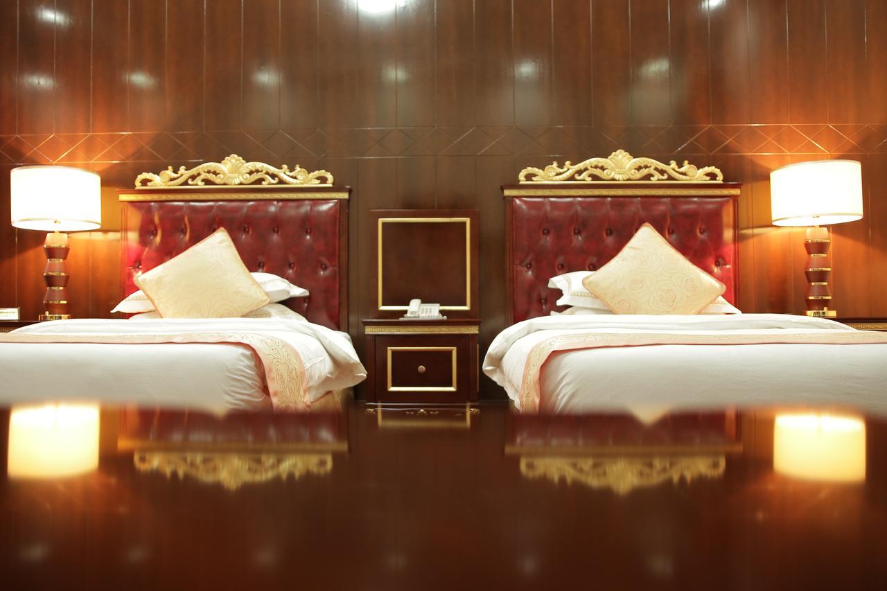 Kabul Star Hotel&Restaurant Bagian luar foto