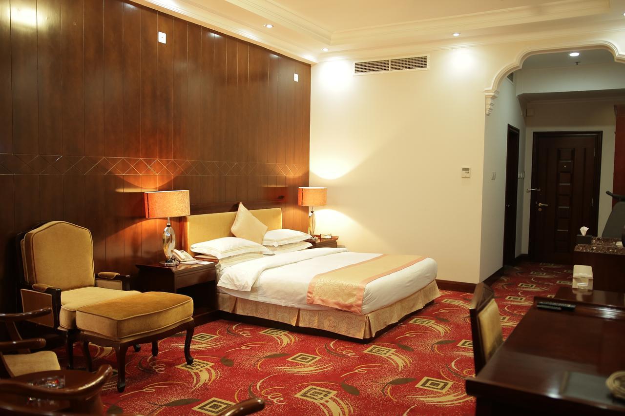 Kabul Star Hotel&Restaurant Bagian luar foto