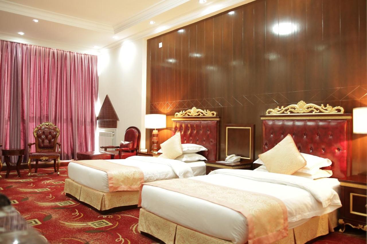 Kabul Star Hotel&Restaurant Bagian luar foto