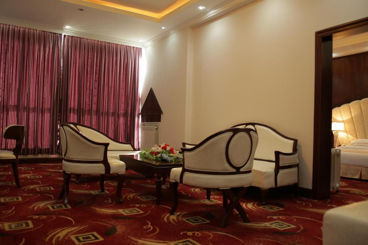 Kabul Star Hotel&Restaurant Bagian luar foto