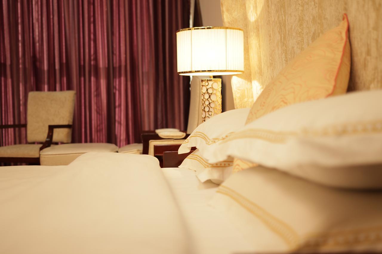 Kabul Star Hotel&Restaurant Bagian luar foto