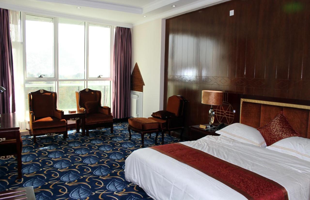 Kabul Star Hotel&Restaurant Bagian luar foto