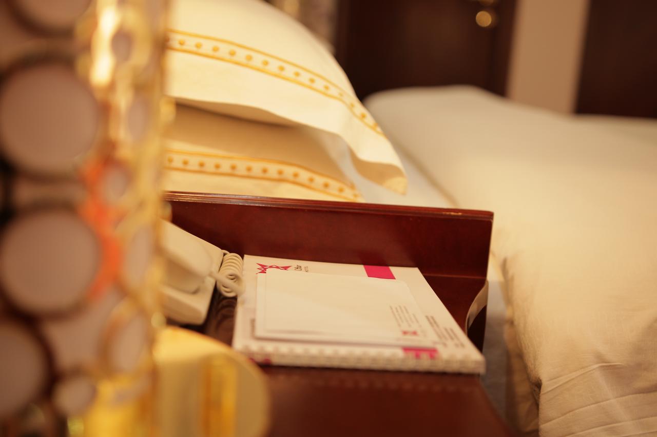 Kabul Star Hotel&Restaurant Bagian luar foto