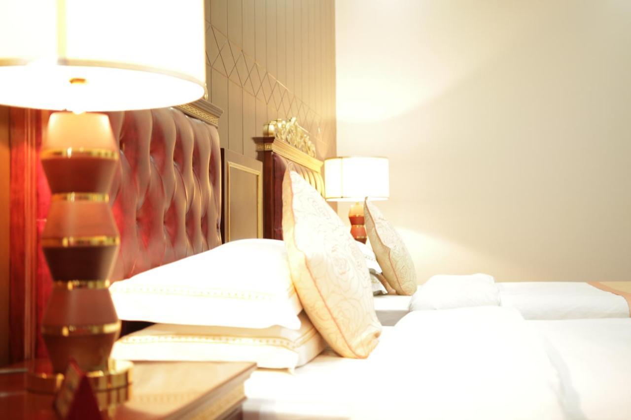Kabul Star Hotel&Restaurant Bagian luar foto