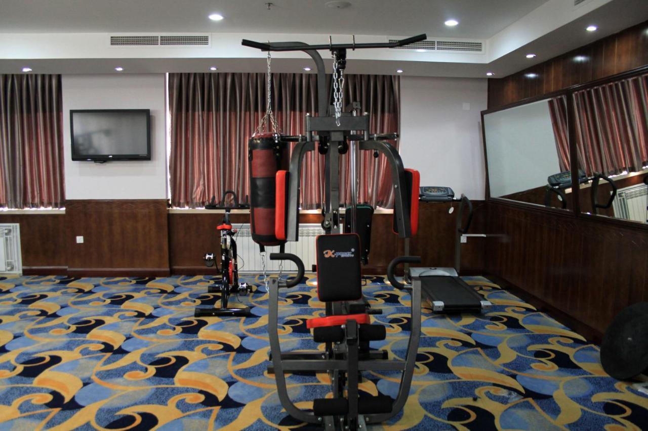 Kabul Star Hotel&Restaurant Bagian luar foto