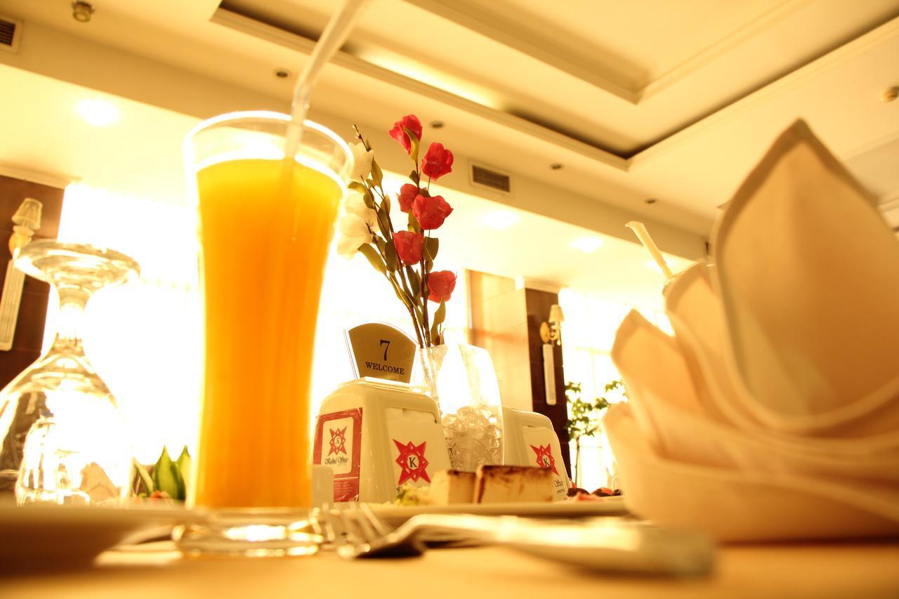 Kabul Star Hotel&Restaurant Bagian luar foto
