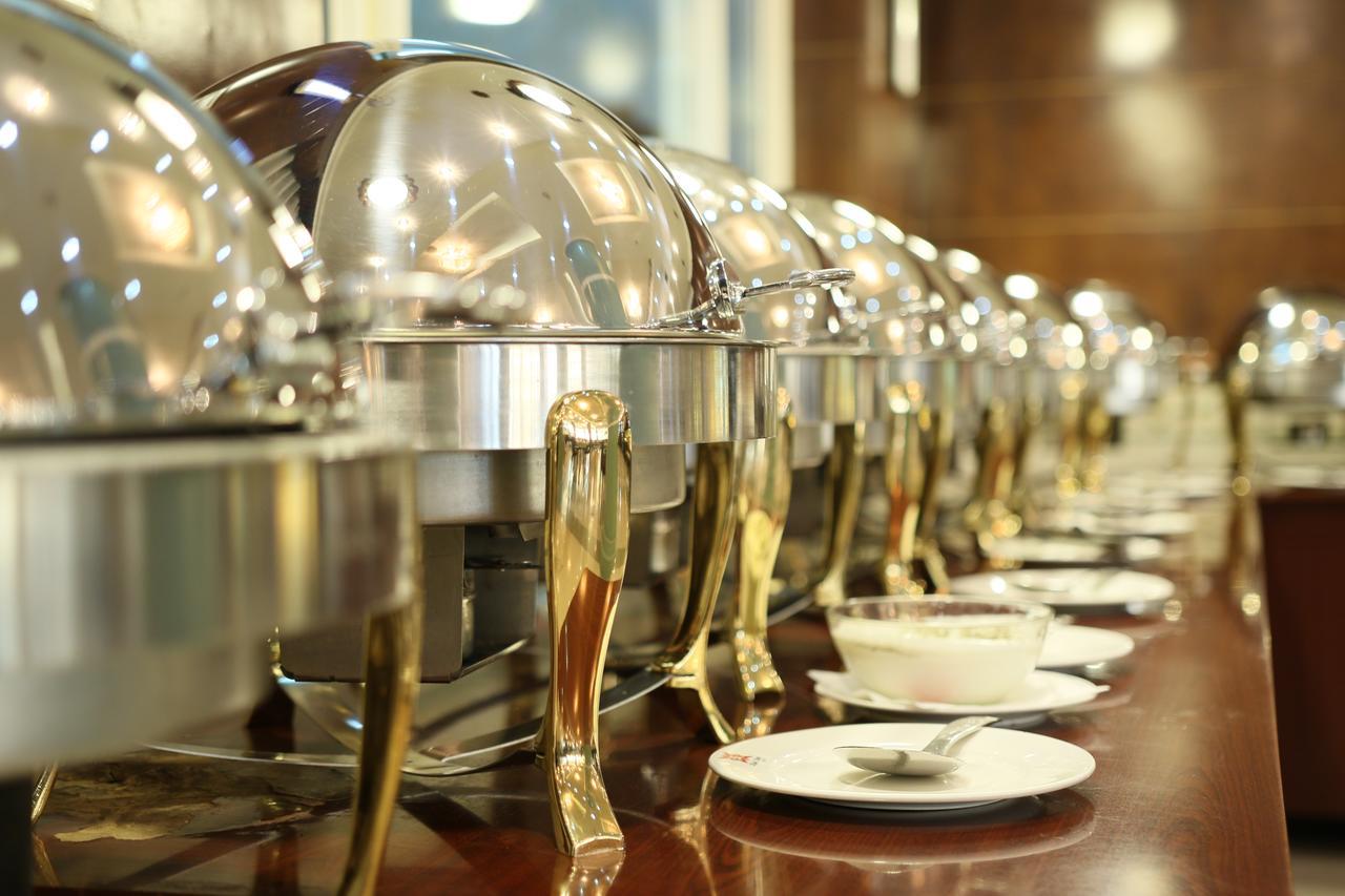 Kabul Star Hotel&Restaurant Bagian luar foto