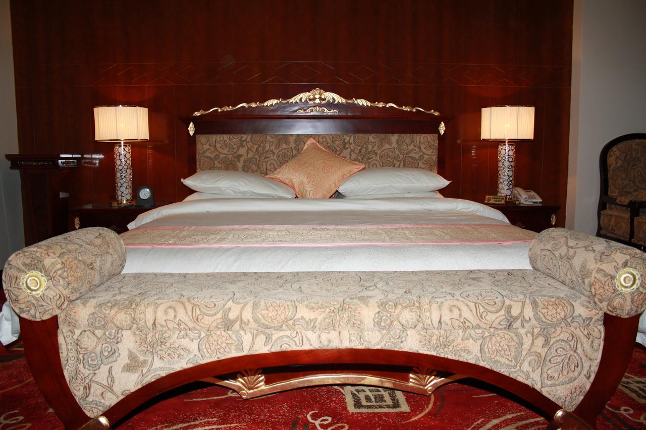 Kabul Star Hotel&Restaurant Bagian luar foto