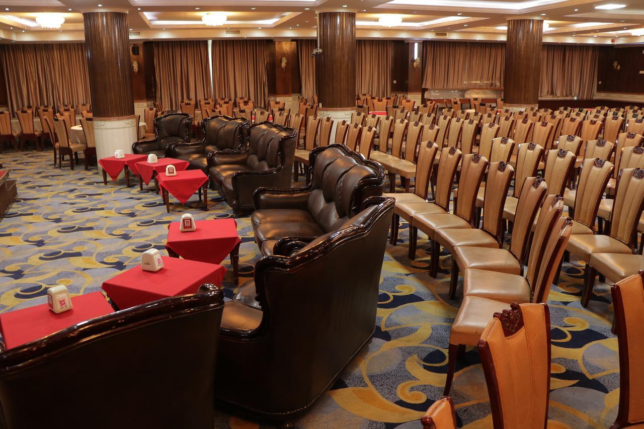 Kabul Star Hotel&Restaurant Bagian luar foto