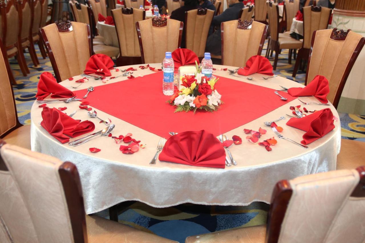 Kabul Star Hotel&Restaurant Bagian luar foto
