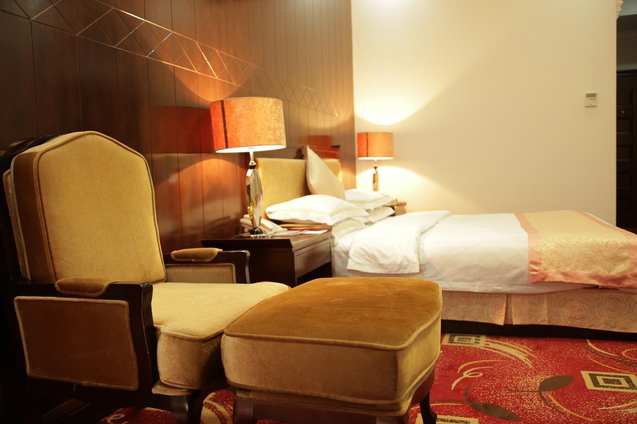 Kabul Star Hotel&Restaurant Bagian luar foto