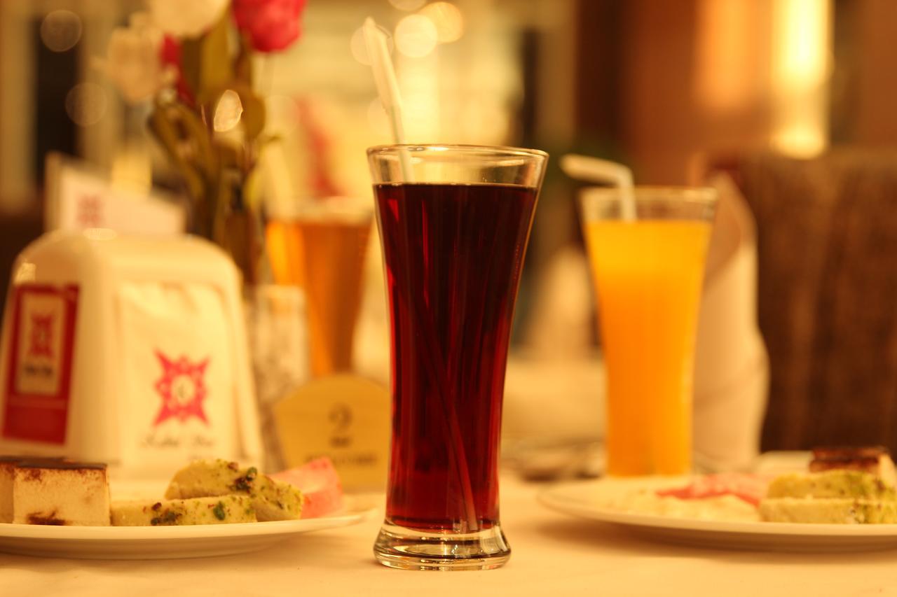 Kabul Star Hotel&Restaurant Bagian luar foto