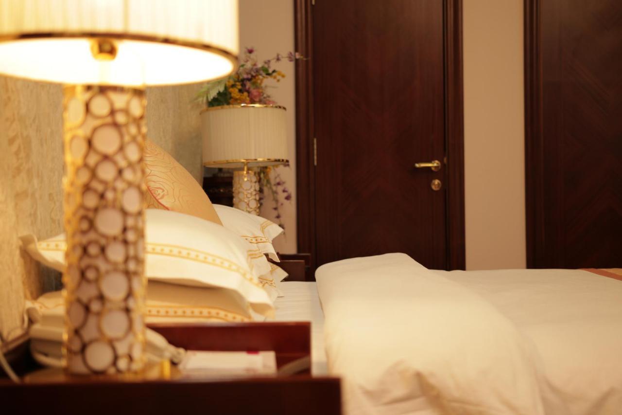 Kabul Star Hotel&Restaurant Bagian luar foto