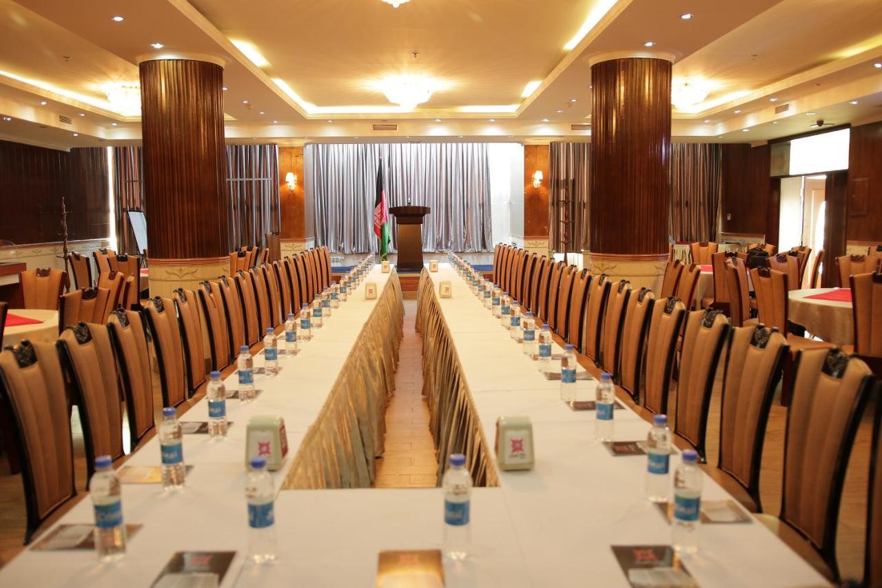 Kabul Star Hotel&Restaurant Bagian luar foto