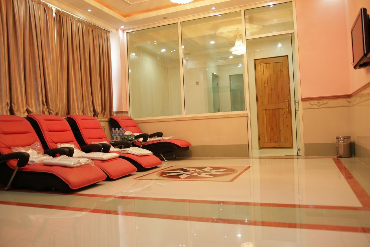 Kabul Star Hotel&Restaurant Bagian luar foto