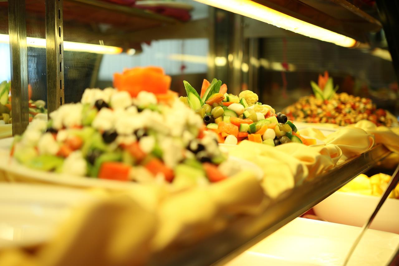 Kabul Star Hotel&Restaurant Bagian luar foto