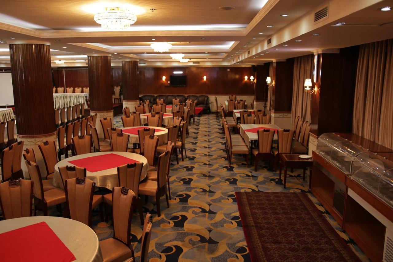 Kabul Star Hotel&Restaurant Bagian luar foto