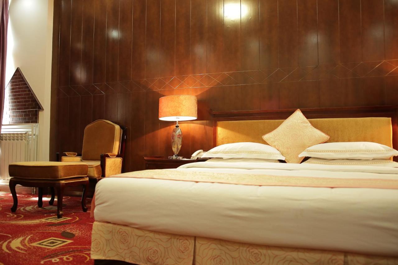 Kabul Star Hotel&Restaurant Bagian luar foto