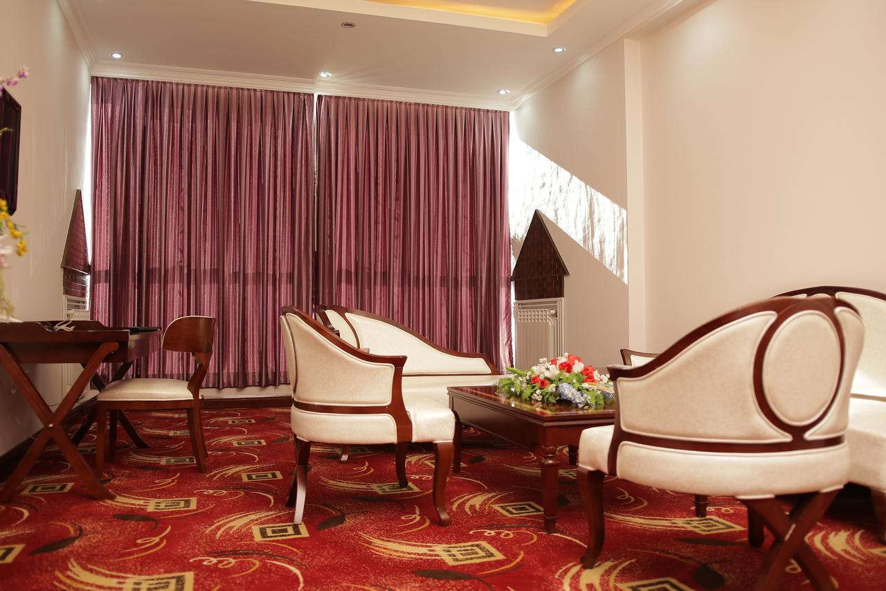 Kabul Star Hotel&Restaurant Bagian luar foto