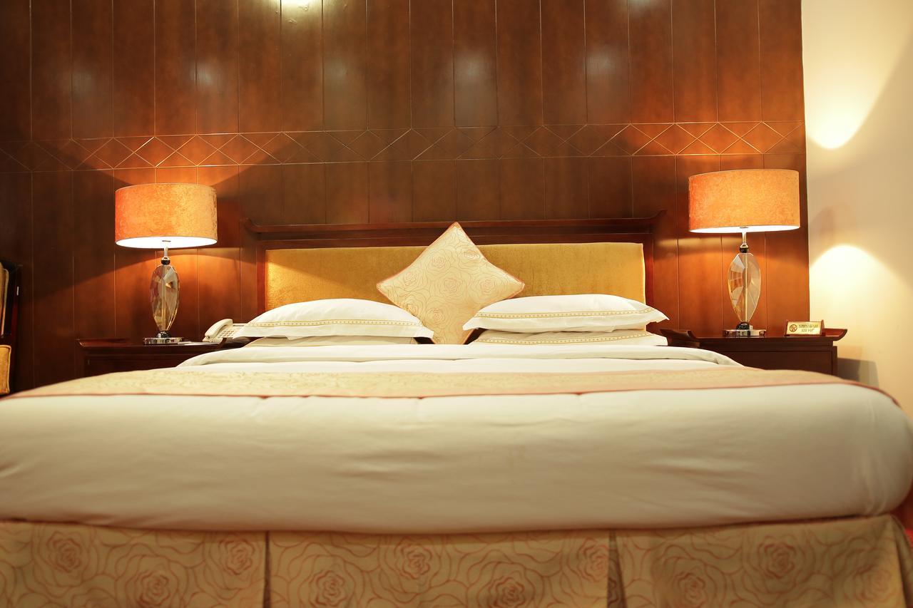 Kabul Star Hotel&Restaurant Bagian luar foto