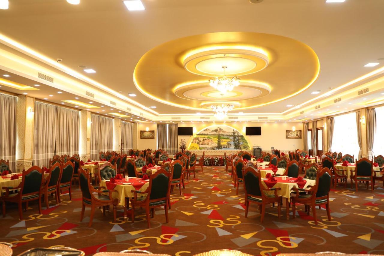 Kabul Star Hotel&Restaurant Bagian luar foto