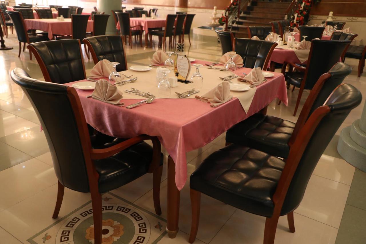 Kabul Star Hotel&Restaurant Bagian luar foto