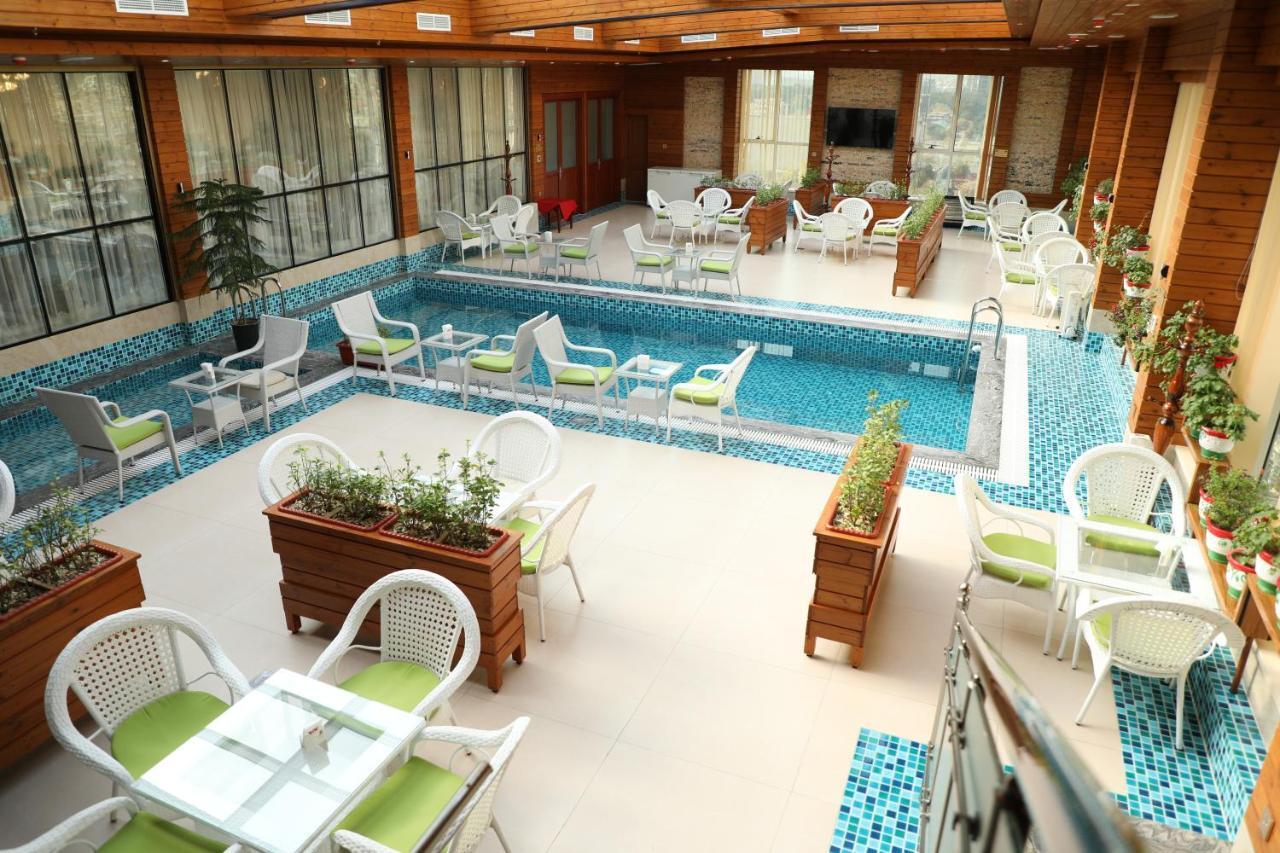 Kabul Star Hotel&Restaurant Bagian luar foto