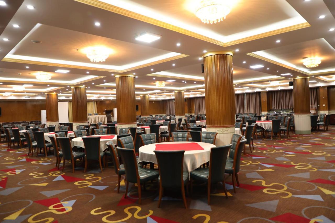 Kabul Star Hotel&Restaurant Bagian luar foto