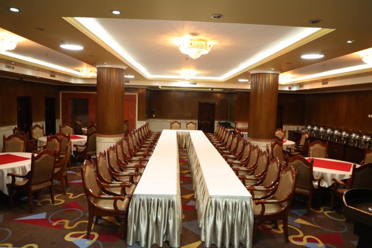 Kabul Star Hotel&Restaurant Bagian luar foto